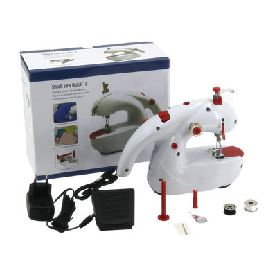 Machine à coudre industrielle pour le dropshipping T-shirt et chaussettes couture garantie
