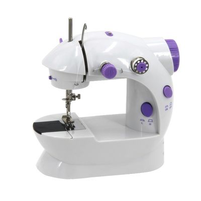 Tela distributeur de machines à coudre électriques pour le marché