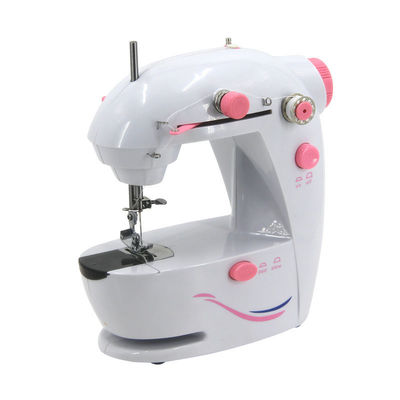 Vendre un mécanisme d'alimentation manuel Machine à coudre à canvas avec longueur de couture réglable