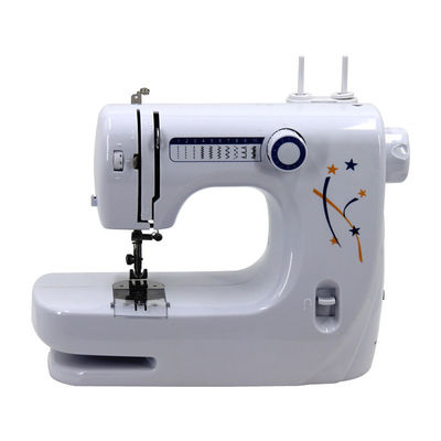 Fermes ménages tissus broderies mini-machines à coudre pour les vêtements ménagers