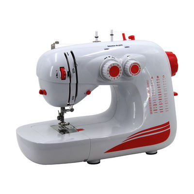 2020 Mini machine à coudre automatique pour ménage réglable pour les vêtements selon la demande à la maison