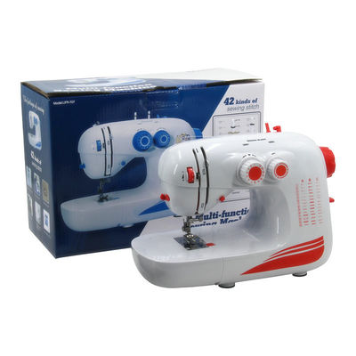 Sacs en cuir certifiés CE Bartack Machine à coudre