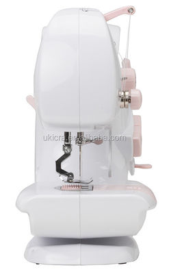Épaisseur maximale de couture 0,3-1 mm Mini machine à coudre UFR-601 pour la couture