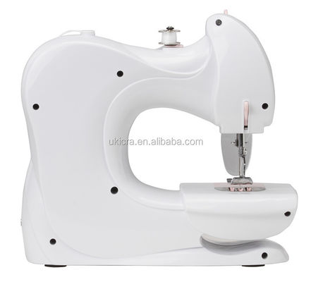 Épaisseur maximale de couture 0,3-1 mm Mini machine à coudre UFR-601 pour la couture
