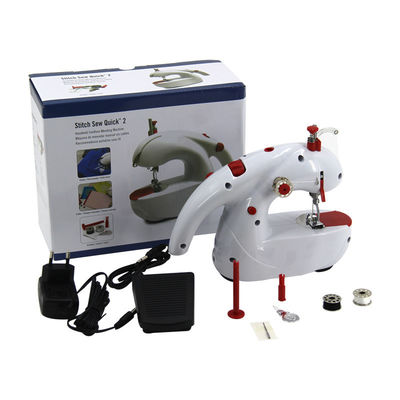 1KG Machinette à coudre mini à la main pour ménage domestique Prix des chanteurs 2020 Produits sur le marché
