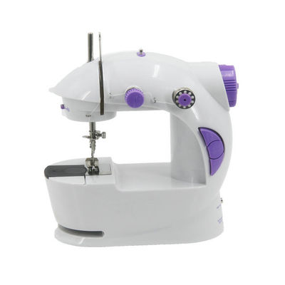 Machine à coudre à couture à couture à serrure pour oreillers Conception en métal ABS écologique