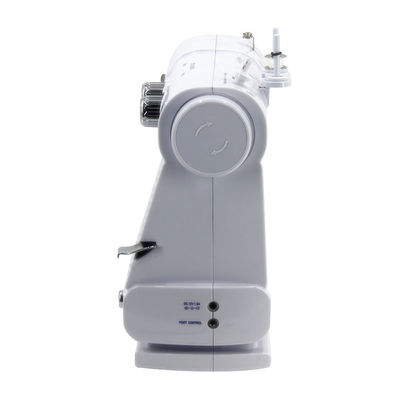 Vente de la machine à coudre populaire pour entrée 100-240V-50/60Hz