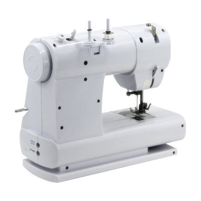 Vente de la machine à coudre populaire pour entrée 100-240V-50/60Hz