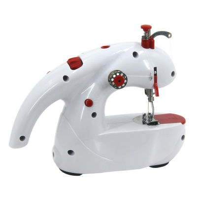 Meilleure machine à coudre pour la couture de vêtements Marge de profit élevée Longueur de point réglable