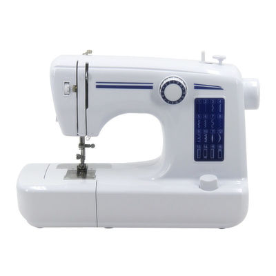 Machine à coudre automatique chinoise pour les vêtements et les sacs à main après service