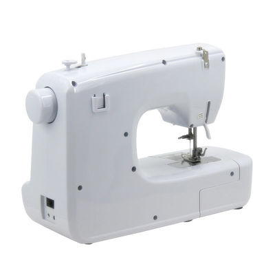 Machine à coudre automatique chinoise pour les vêtements et les sacs à main après service