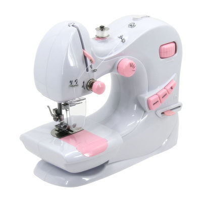 Facile à utiliser Mini machine à coudre manuelle portable pour le marché nigérian