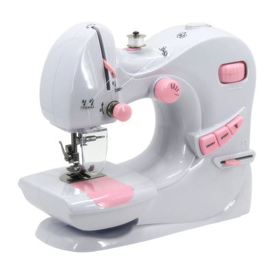 Facile à utiliser Mini machine à coudre manuelle portable pour le marché nigérian