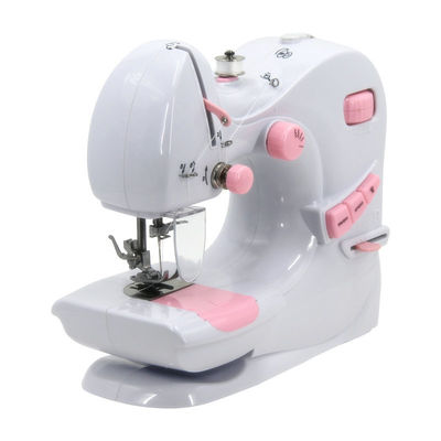 Facile à utiliser Mini machine à coudre manuelle portable pour le marché nigérian