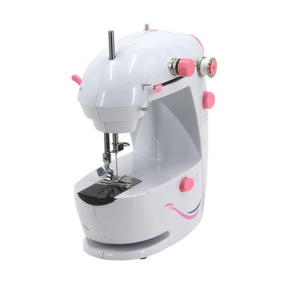Mini machine à coudre 2020 à double vitesse sac à riz à coudre Maquina de Coser Sacos Portatil