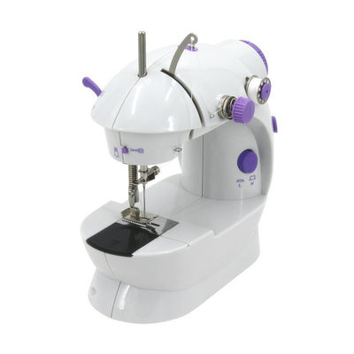 Les machines à double vitesse pour faire des bouteilles de machines à coudre sont parfaites pour la maison