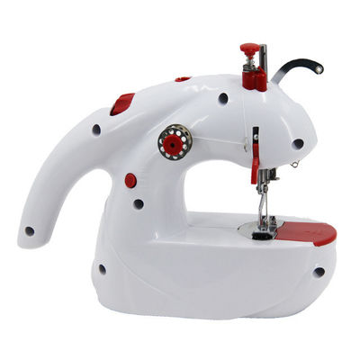 6W Famille Portable Fabrica de Maquinas de Coser Top 10 des produits les plus vendus avec design