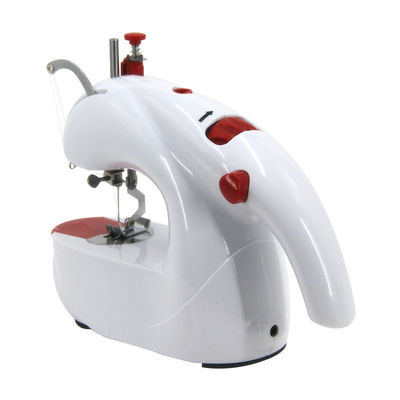 6W Famille Portable Fabrica de Maquinas de Coser Top 10 des produits les plus vendus avec design