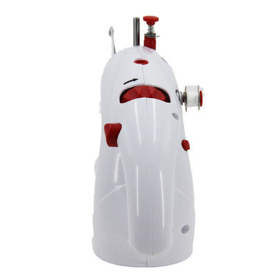 6W Famille Portable Fabrica de Maquinas de Coser Top 10 des produits les plus vendus avec design