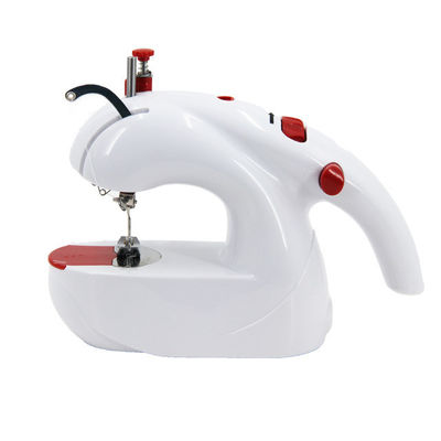 6W Famille Portable Fabrica de Maquinas de Coser Top 10 des produits les plus vendus avec design