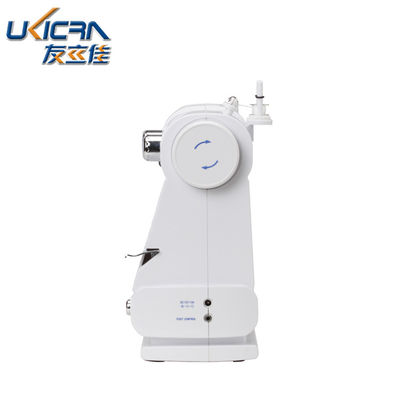 214X134X253MM Flat-Bed Butterfly Overlock Machine à coudre pour le ménage Parfait pour la maison
