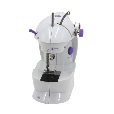Tela distributeur de machines à coudre électriques pour le marché