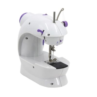 Tela distributeur de machines à coudre électriques pour le marché