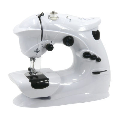 Longueur réglable de pointure Afrique Maison automatique bouton attacher machine à coudre pour hosiery