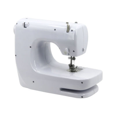 Nouveauté Machine à coudre à serrure à couture pour ménage avec broderie à motifs OEM accepté