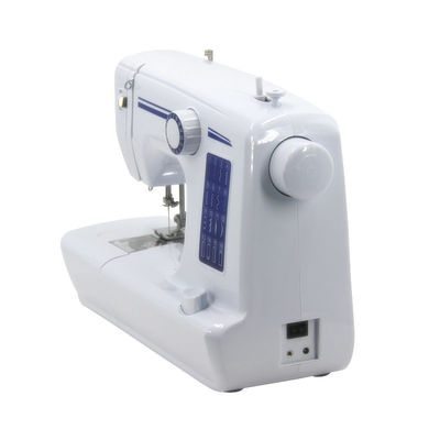 38.4*15.3*24.7cm Tailles globales Machine à coudre à main pour le marché américain