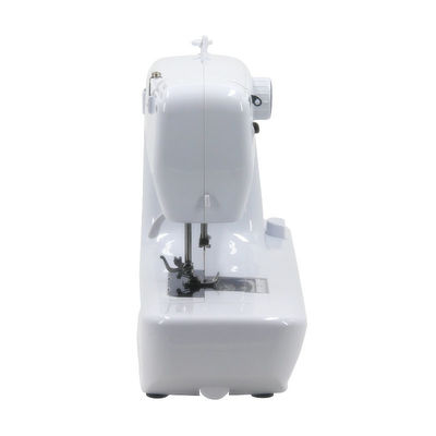 38.4*15.3*24.7cm Tailles globales Machine à coudre à main pour le marché américain