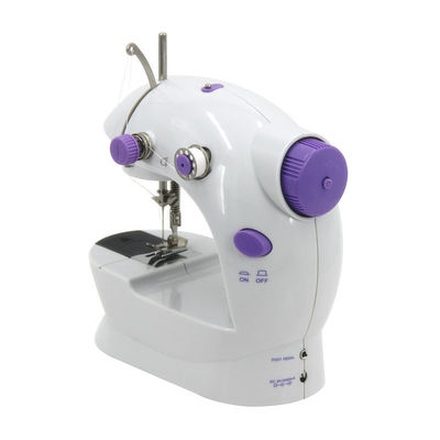Boutique en ligne Machine à coudre à la main à coudre à la couture droite en tissu Facile à utiliser