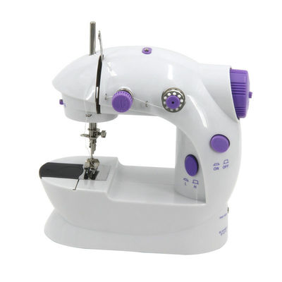Boutique en ligne Machine à coudre à la main à coudre à la couture droite en tissu Facile à utiliser