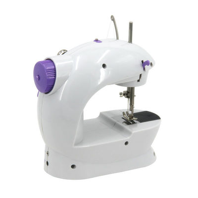Boutique en ligne Machine à coudre à la main à coudre à la couture droite en tissu Facile à utiliser