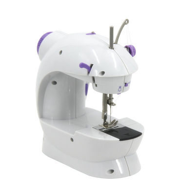 Boutique en ligne Machine à coudre à la main à coudre à la couture droite en tissu Facile à utiliser