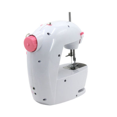Vendre un mécanisme d'alimentation manuel Machine à coudre à canvas avec longueur de couture réglable