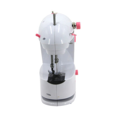 Vendre un mécanisme d'alimentation manuel Machine à coudre à canvas avec longueur de couture réglable