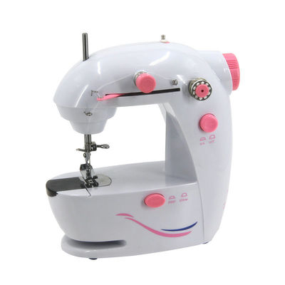 Vendre un mécanisme d'alimentation manuel Machine à coudre à canvas avec longueur de couture réglable