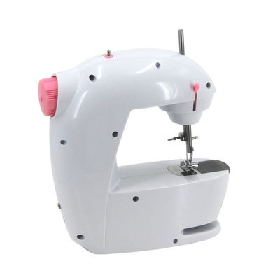 Vendre un mécanisme d'alimentation manuel Machine à coudre à canvas avec longueur de couture réglable