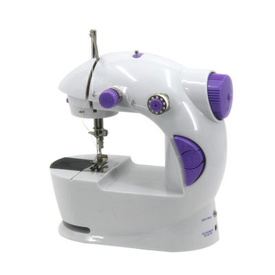 19.5*12.5*21cm Lock Stitch Button attachant machine à coudre au Pakistan alimentation manuelle