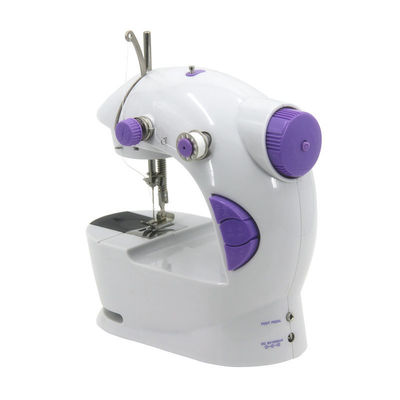 Machine à coudre de chaussettes électriques de T-shirt pour vêtements