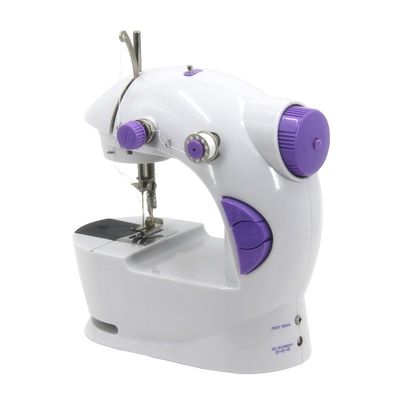 Machine à coudre de chaussettes électriques de T-shirt pour vêtements