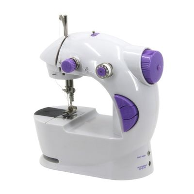 Coudre efficacement des pantalons en cuir avec la machine à coudre à point fermé italienne