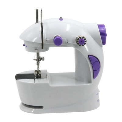 Coudre efficacement des pantalons en cuir avec la machine à coudre à point fermé italienne