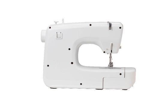 Construction robuste et facile à utiliser UFR-611 machine à coudre pour ménage avec 18W