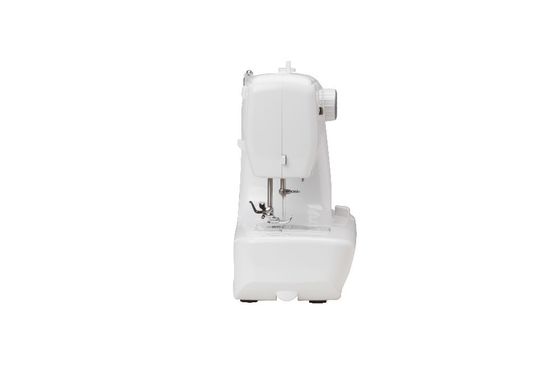 Construction robuste et facile à utiliser UFR-611 machine à coudre pour ménage avec 18W
