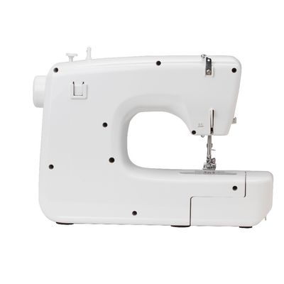 Machine à coudre UFR-611 avec couture à serrure et dimensions globales 368*145*270