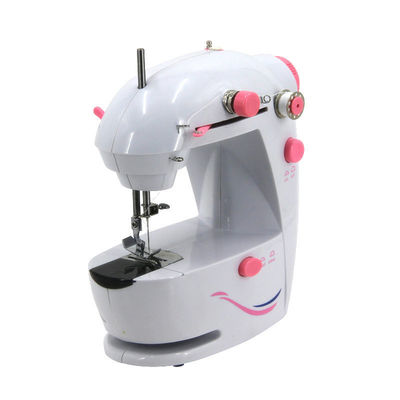 La dernière machine à coudre mini à grande vitesse pour chaussettes portable et alimentée par batterie