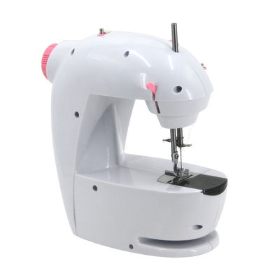La dernière machine à coudre mini à grande vitesse pour chaussettes portable et alimentée par batterie