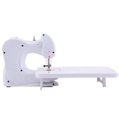 240*115*205mm machine à coudre à double aiguille pour Ukicra